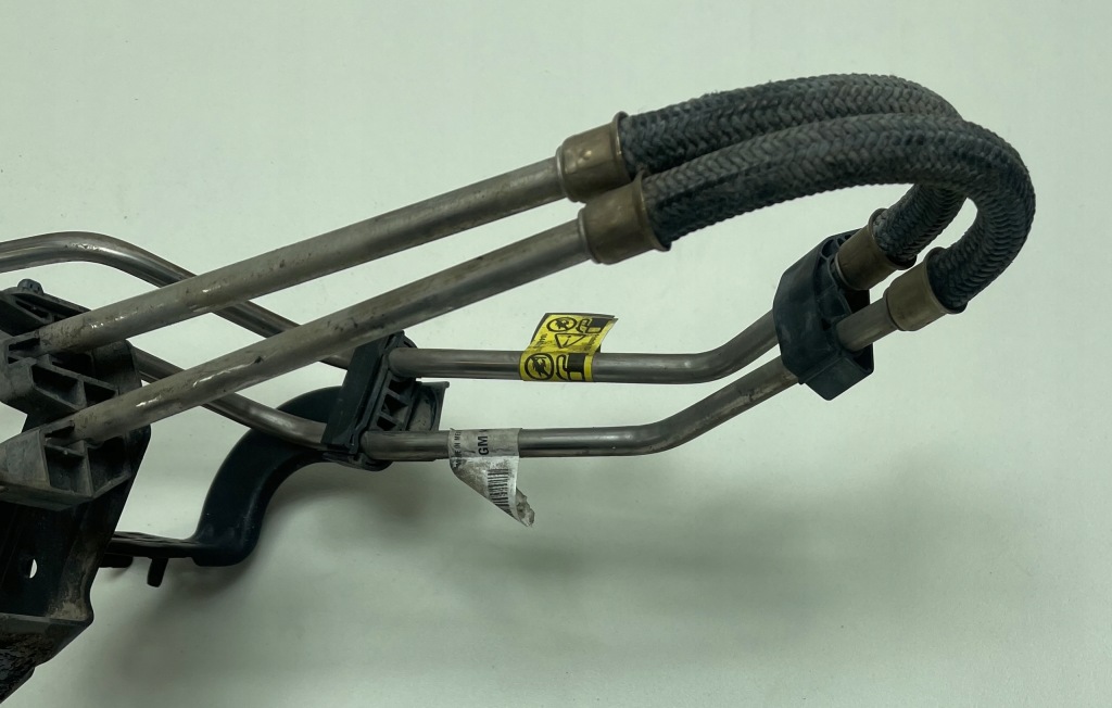 O3 cadillac escalade iv 2014 - 6.2 v8 трубки трубка топлива шланг провода Оригинал