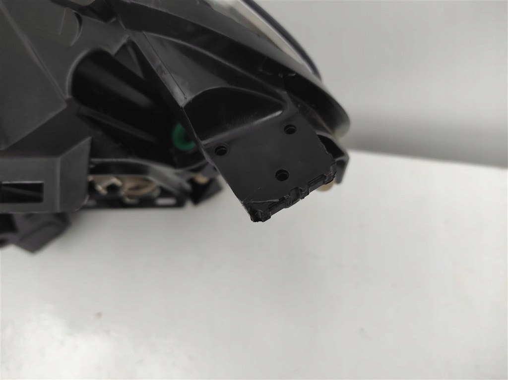 фото №12, Лампа правая перед peugeot expert jumpy po 16