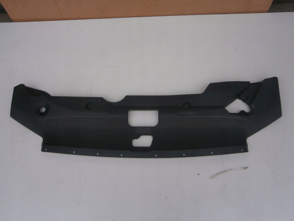 фото №1, Mitsubishi asx 10- захист поперечина передній 6400-c948