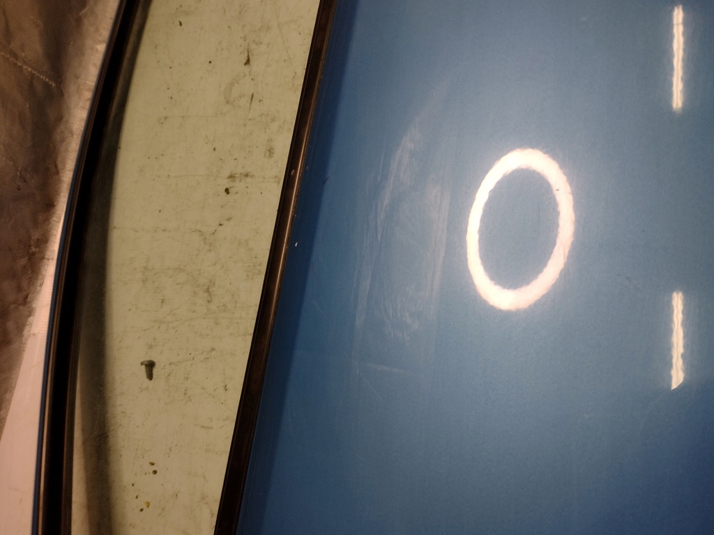 фото №7, Двері лівий перед opel corsa c 3d k: z20n