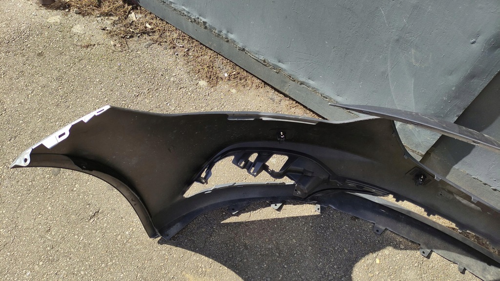 фото №8, Opel insignia b бампер передний перед 90910000101