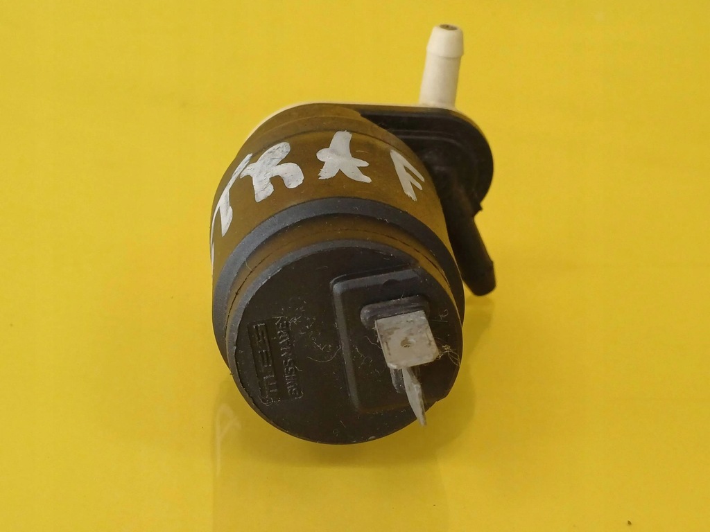 фото №5, Помпа розпилювача скло передньої opel astra f a563 nr107