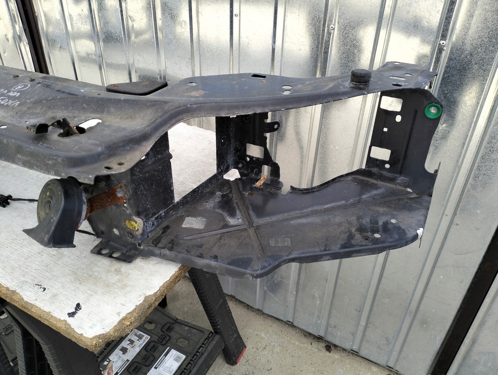 фото №6, Pas передний верхний 2.0d volvo v70 iii lata 2007-2016