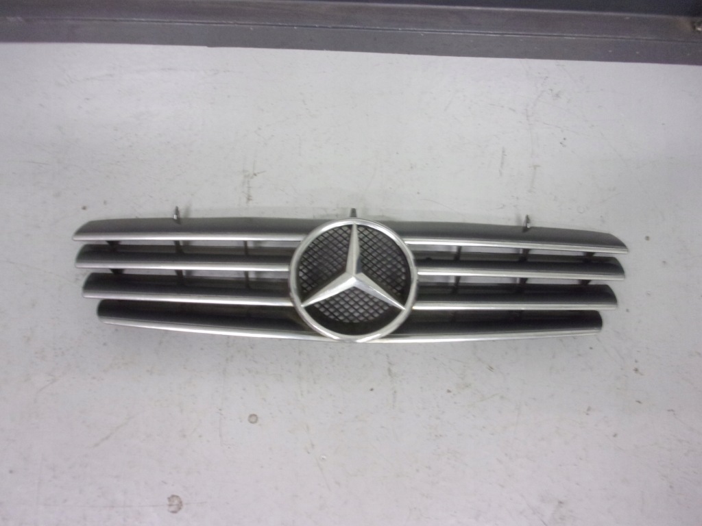 Купить Mercedes w215 cl 500 решётка радиатора решётка радиатора a2158800183