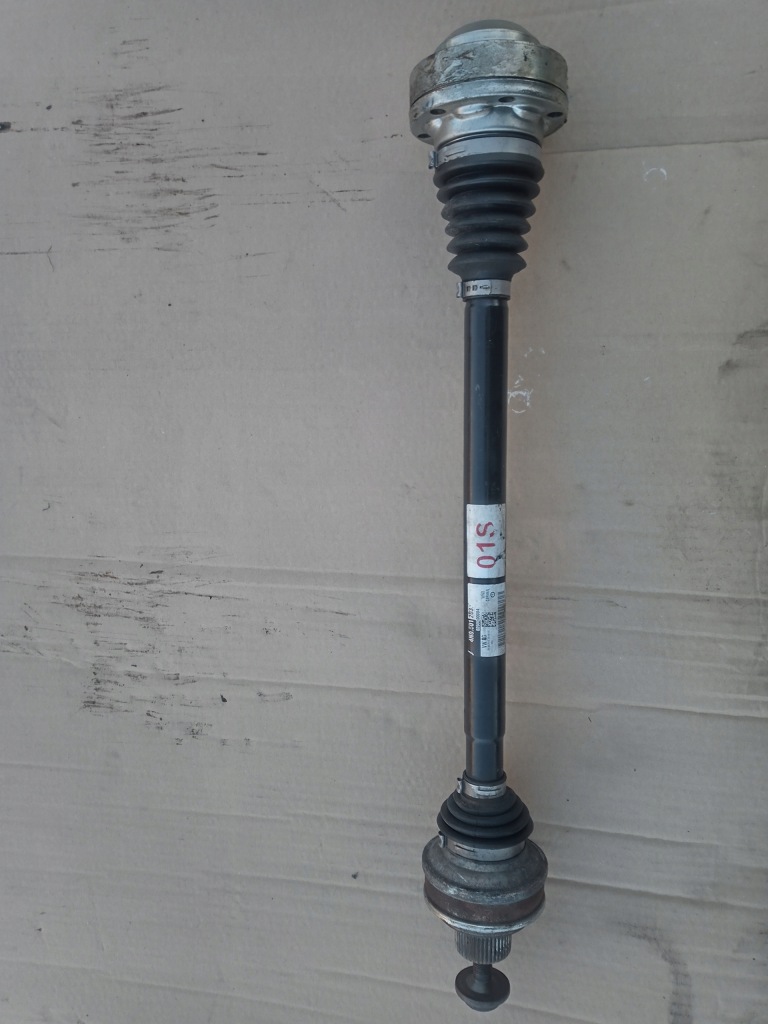 Купить Приводной вал левая правая задний  a6 a7 a8 4n0501203