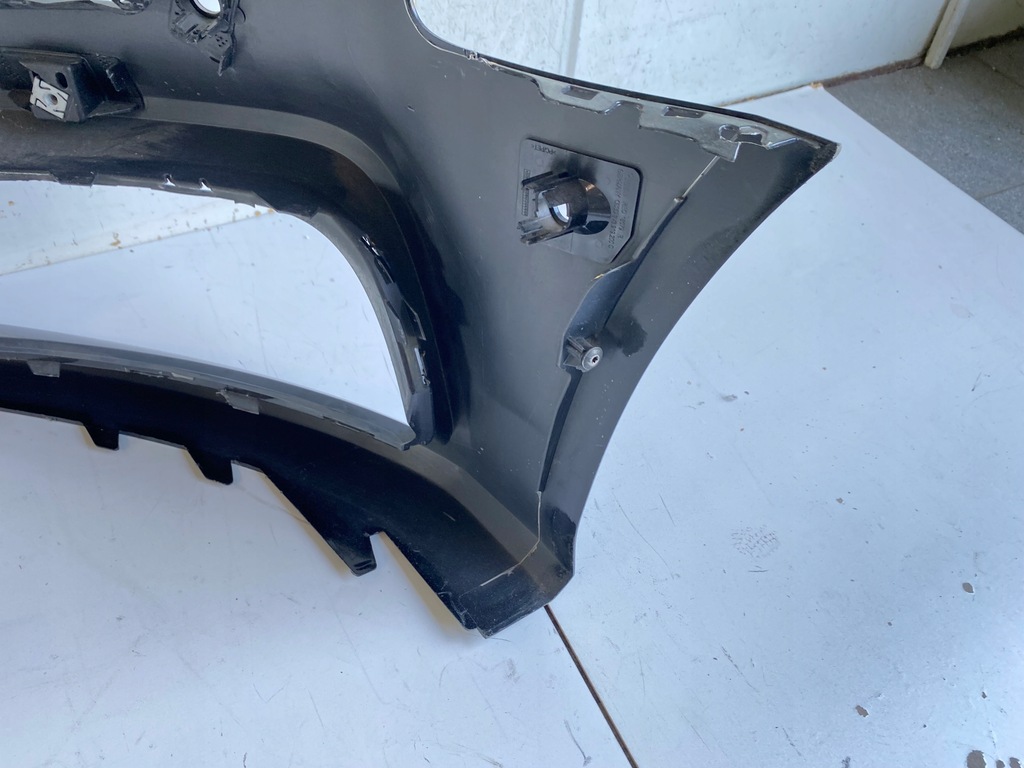 фото №14, Бампер передний перед audi a3 8v 8v3 s3 lift s-line 2016-