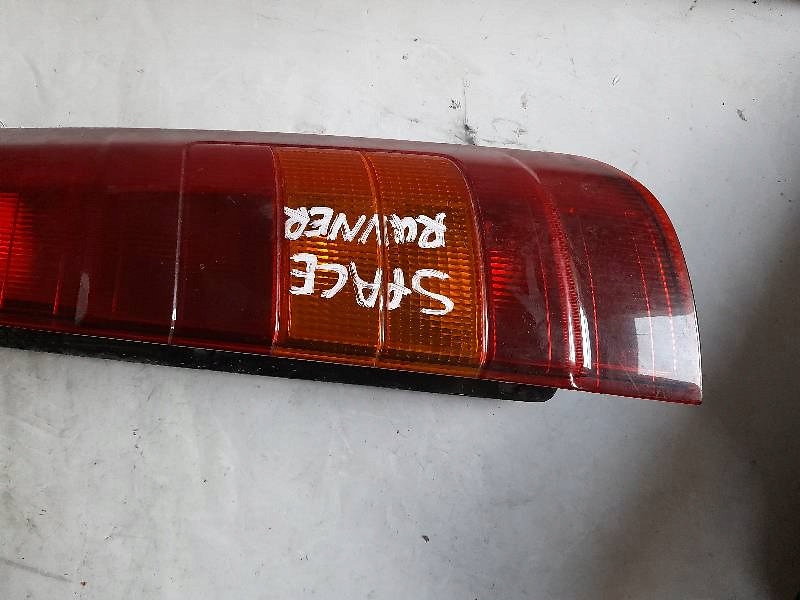 фото №2, Лампа права задня mitsubishi space runner