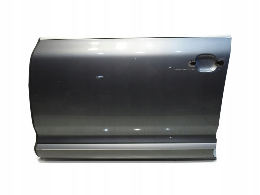 фото №1, Дверь левый перед ld7z porsche cayenne i