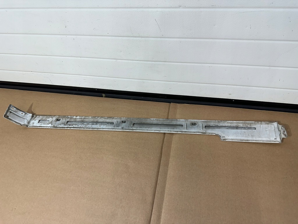 фото №9, Молдинг дверь правый bok, задняя, заглушка, накладка mercedes vito w447 c9147