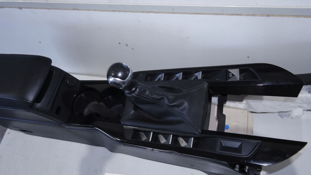 фото №9, Туннель средний ручка подлокотник ds3 crossback