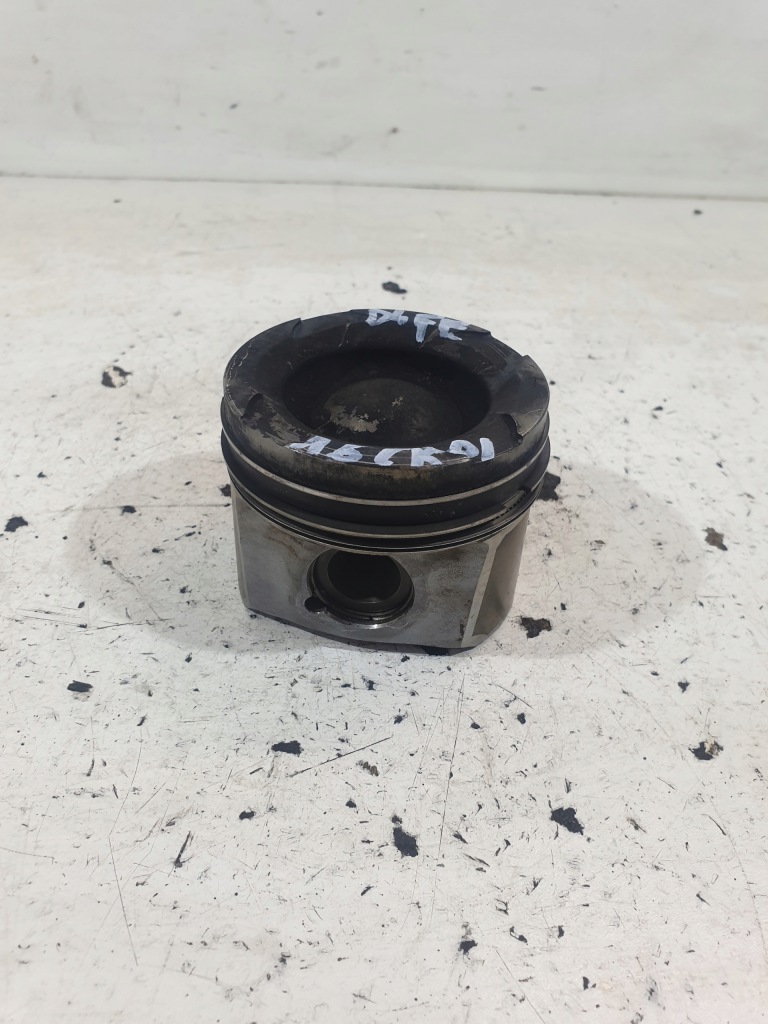 фото №3, Поршень hyundai kia 1.6 crdi d4fe