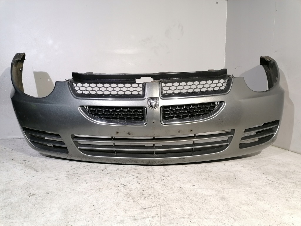 фото №1, Dodge neon ii бампер перед передний