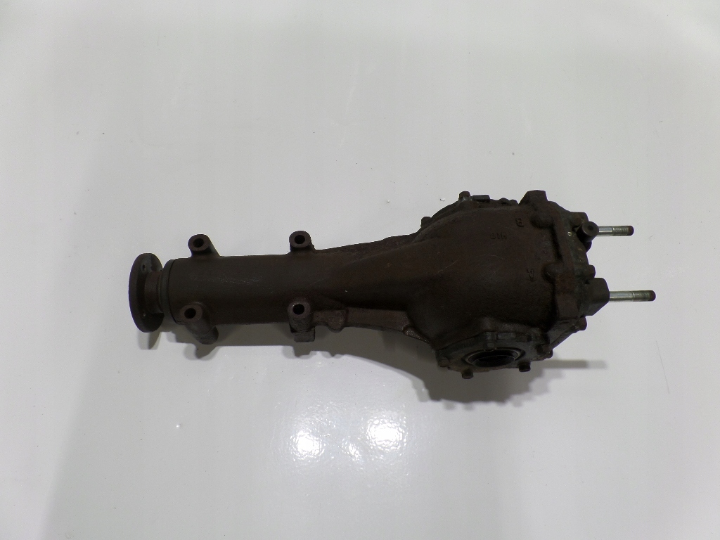 фото №1, Subaru legacy iv bl 2.0b мост дифференциал задняя