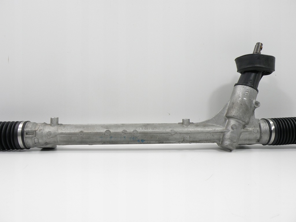 фото №11, Vw t- cross 1.0 трансмиссия рулевая рейка 2q1423057j