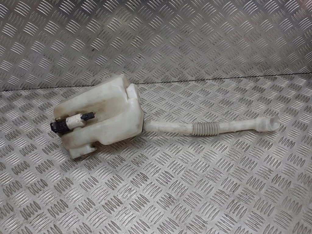 фото №1, Бачок омивача renault scenic ii