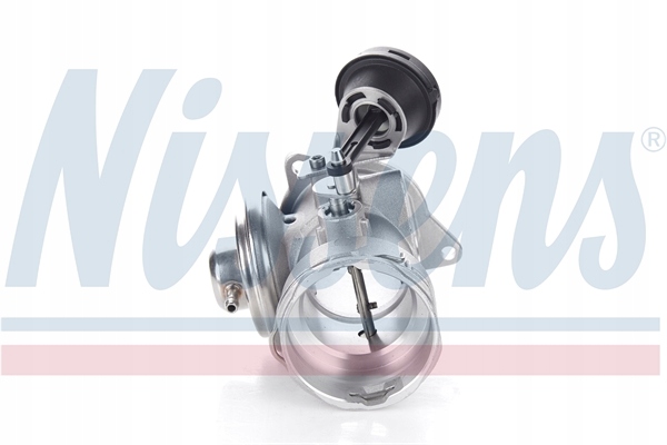 фото №15, Клапан egr audi a4 b6 a6 c5 ford galaxy i galaxy mk i seat alhambra