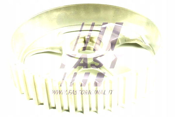 фото №2, Fast ft45613 колесо зубчасте, wał розширювальний