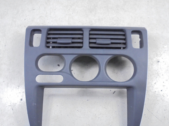 фото №7, Honda hr-v i консоль средняя рамка радио 3d 77210-s2ha-g00