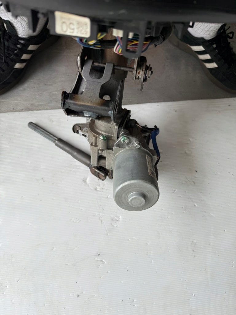 Руль peugeot 108 год 2015 в Украине