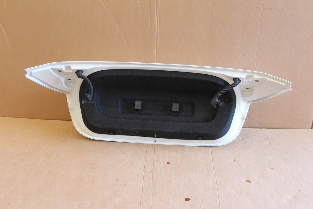 фото №7, Кришка багажника задня задня камера 300 bmw 4 g23 cabrio