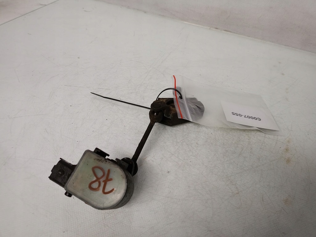 фото №1, Датчик педалі гальма citroen c5 i