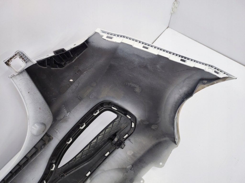 фото №10, Бампер задняя задний hyundai i20 ii lift 86612-c8ad0 + направляющие