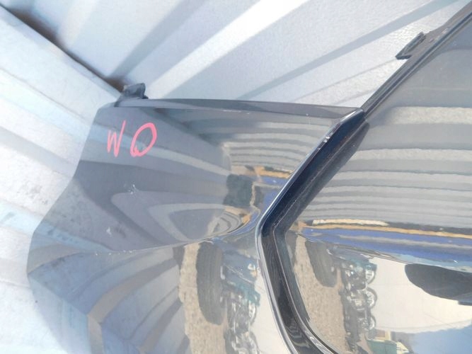 фото №7, Audi q3 s-line 18- бампер задний задняя