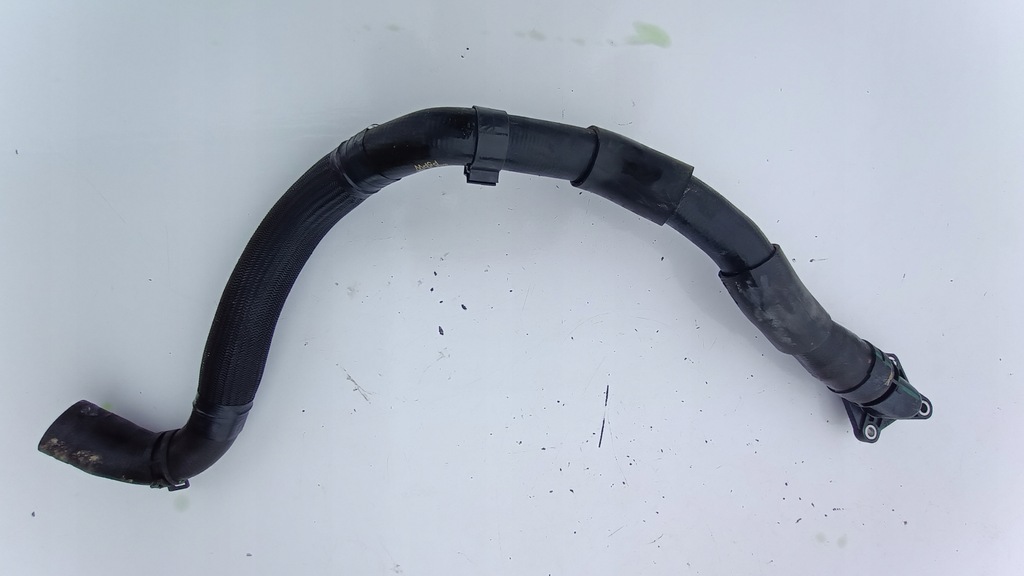 фото №1, Wąż нижний wody mazda 2 dj 1,5b