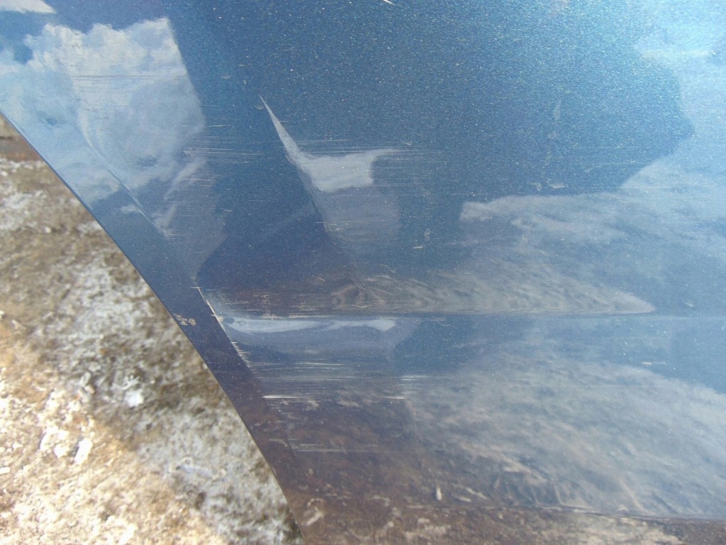 фото №5, Дверь правый задняя mazda cx-5 ii kb7w72010