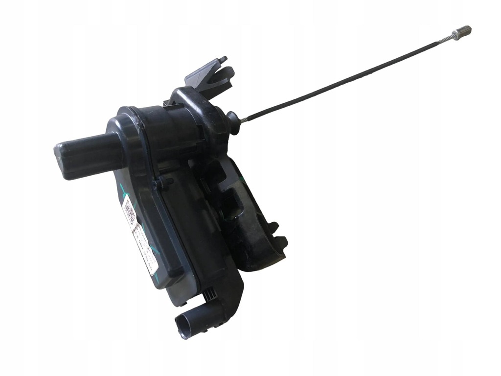 фото №1, Vw id.4 доводчик двері 1ea501052ag