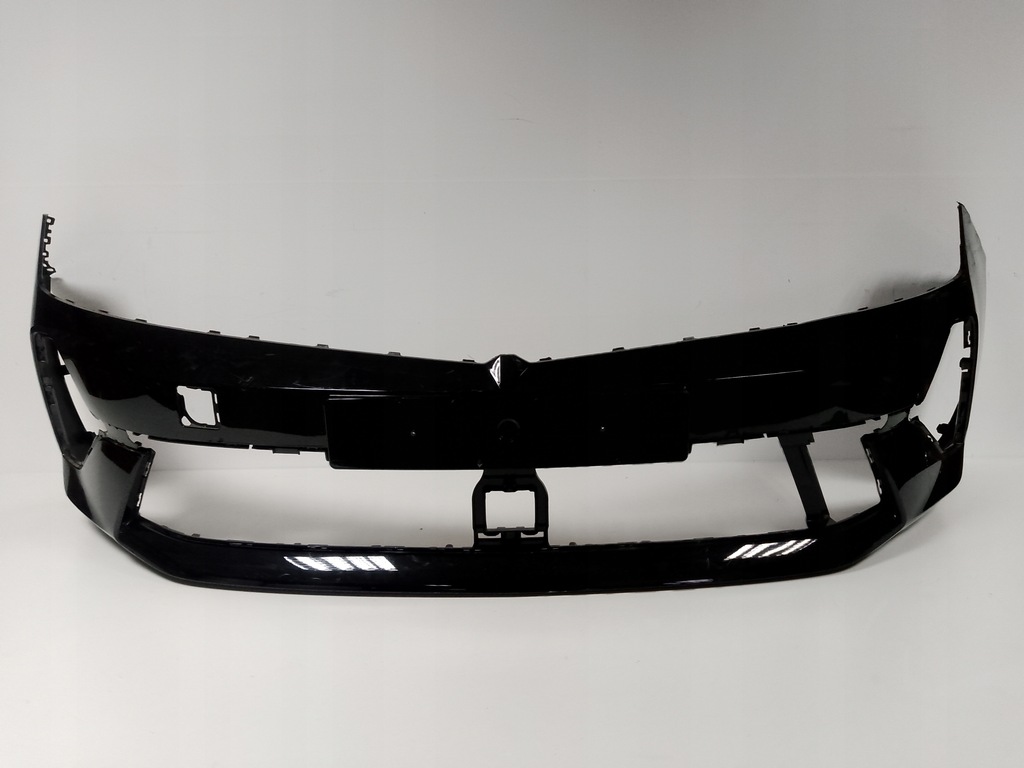 фото №1, D76 - бампер перед передний opel astra vi l gs-line