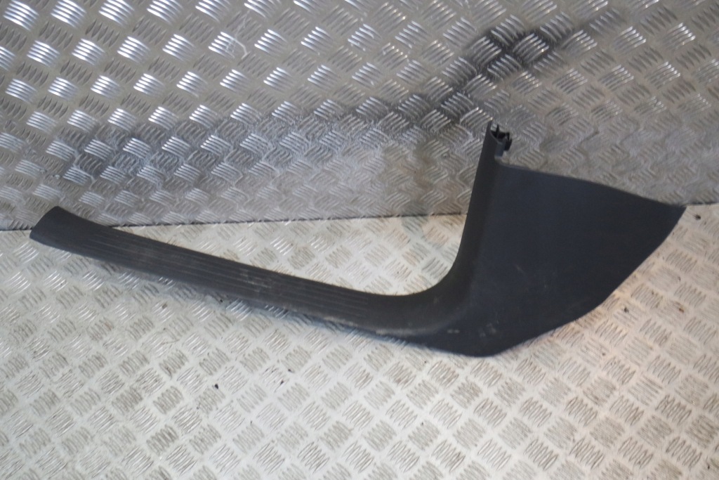 фото №1, Захист поріг ліва mercedes gle w167 a1676803101