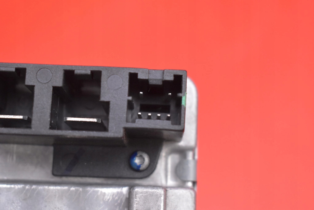 фото №6, Насос підсилювача df713210x mazda 2 ii de 1.4 tdci 68 km 07-10