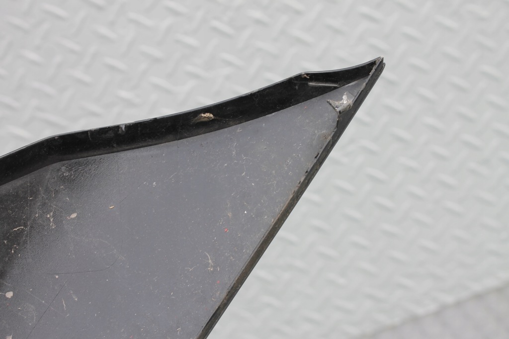 фото №12, Решітка радіатора накладка бампера перед pod pdc honda civic ix 11-14