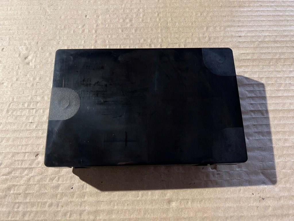 фото №1, Зарядний пристрій індукційна peugeot citroen ds