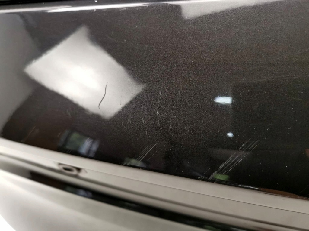 фото №10, Кришка багажника задня задня багажника vw id.4 11a827025a lb7r org