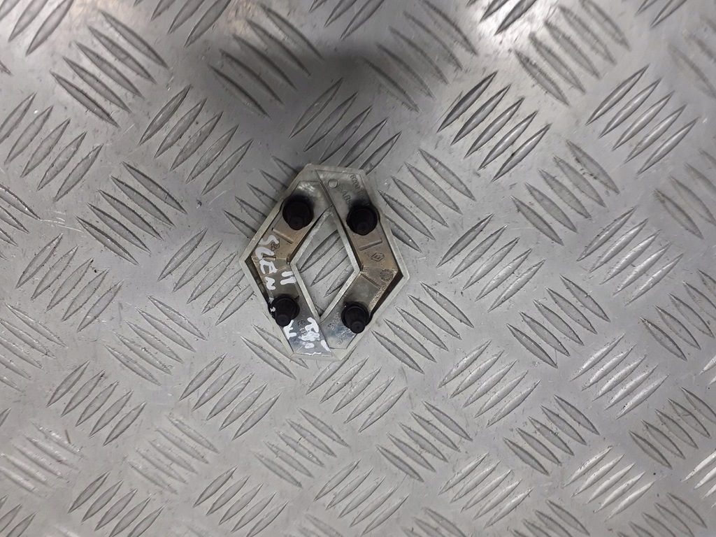 фото №3, Значок емблема renault scenic ii