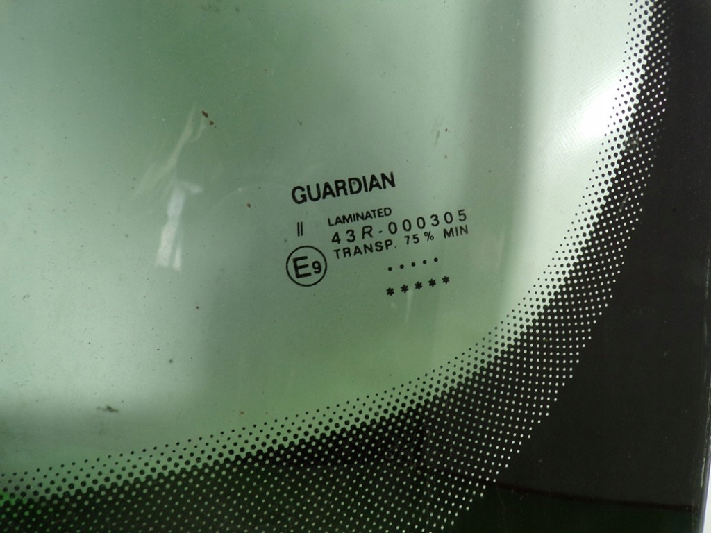 фото №6, Audi a3 8l стекло передняя лобовое