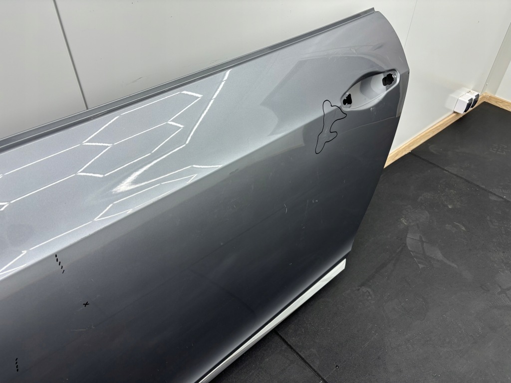 фото №5, Bentley continental gt ii 2011-2018r. двері ліва