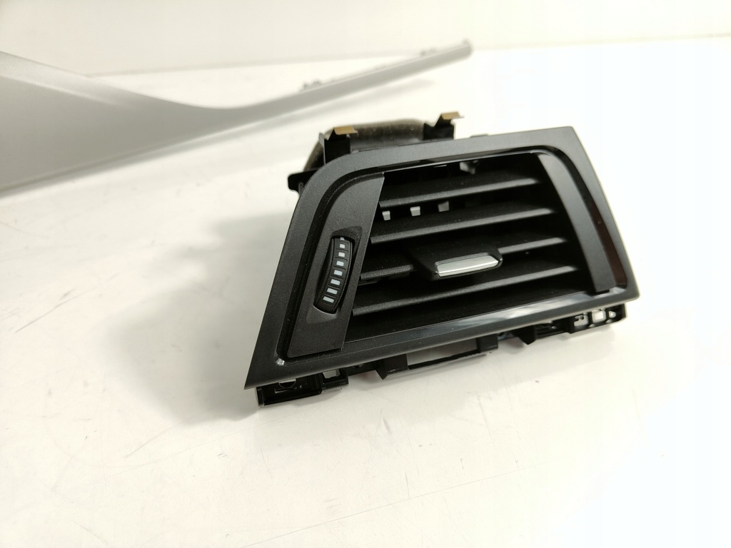 фото №7, Bmw 3 f34 f32 f30 накладки декори панелі консолі alu