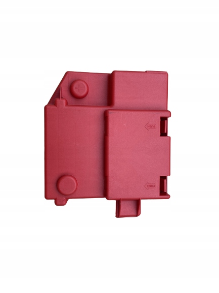 фото №1, Крышка клеммы plus fiat tipo 500l 500x