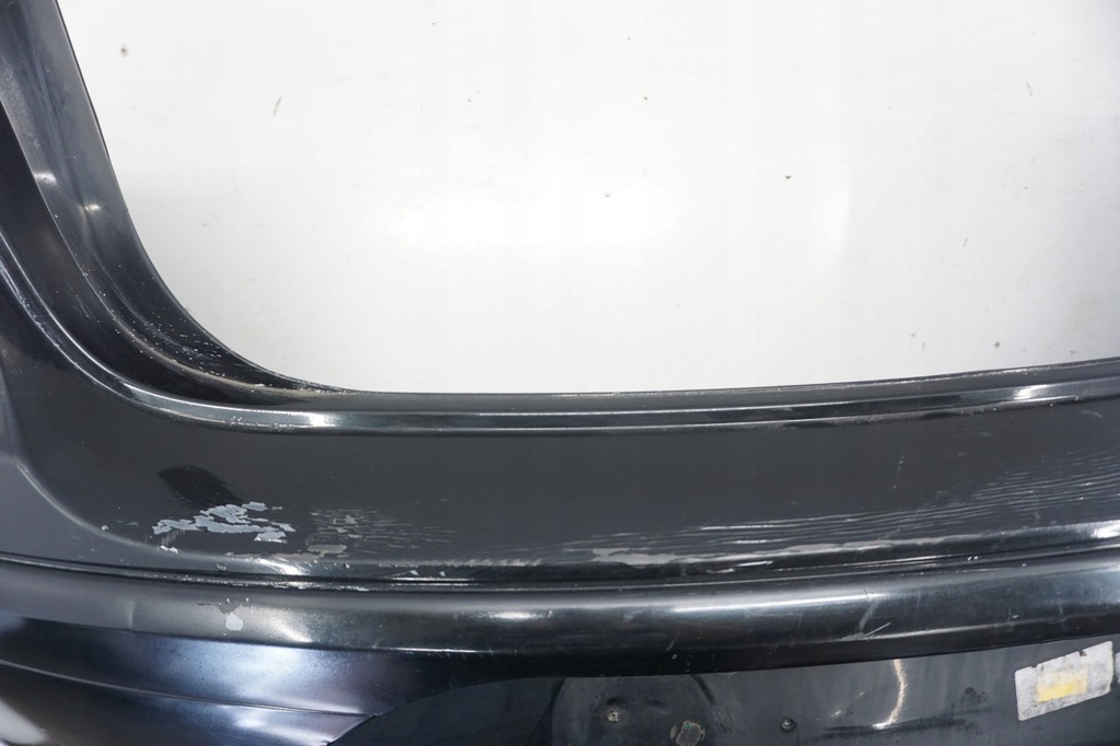 фото №7, Seat altea xl lift бампер задняя задний lz9y