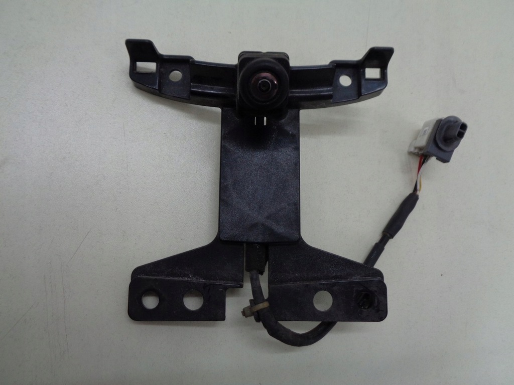 фото №1, Mazda cx5 ii камера решётка радиатора решётка радиатора