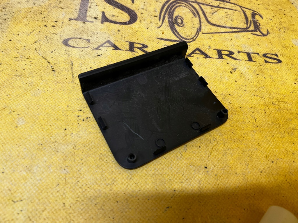 фото №3, Защита пластик заглушка ford escape mk4