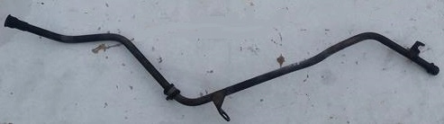 фото №1, Щуп коробки передач mercedes ml w163 4.3 v8