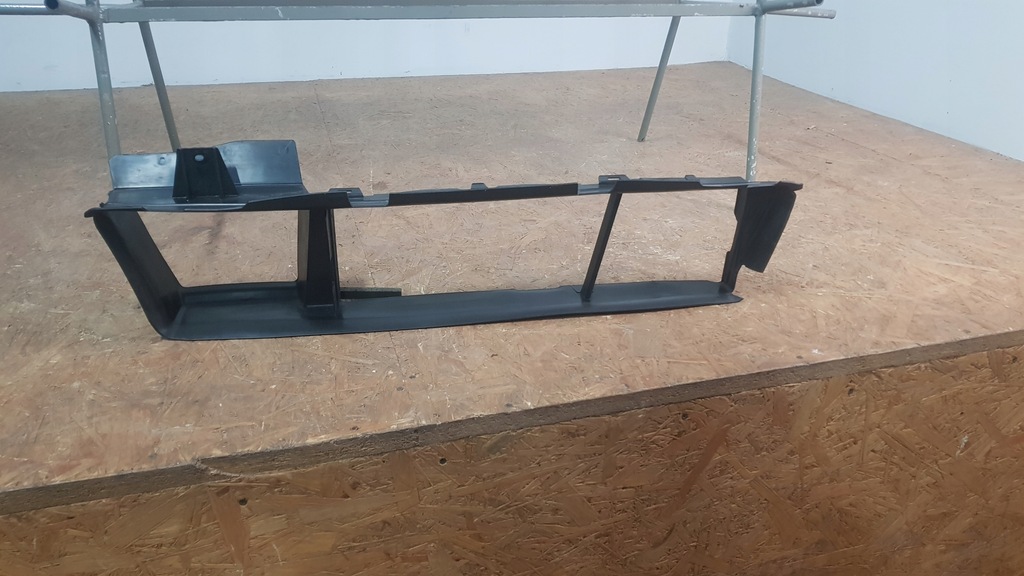 фото №13, Ford tourneo connect ii mk 2 воздуховод воздуха