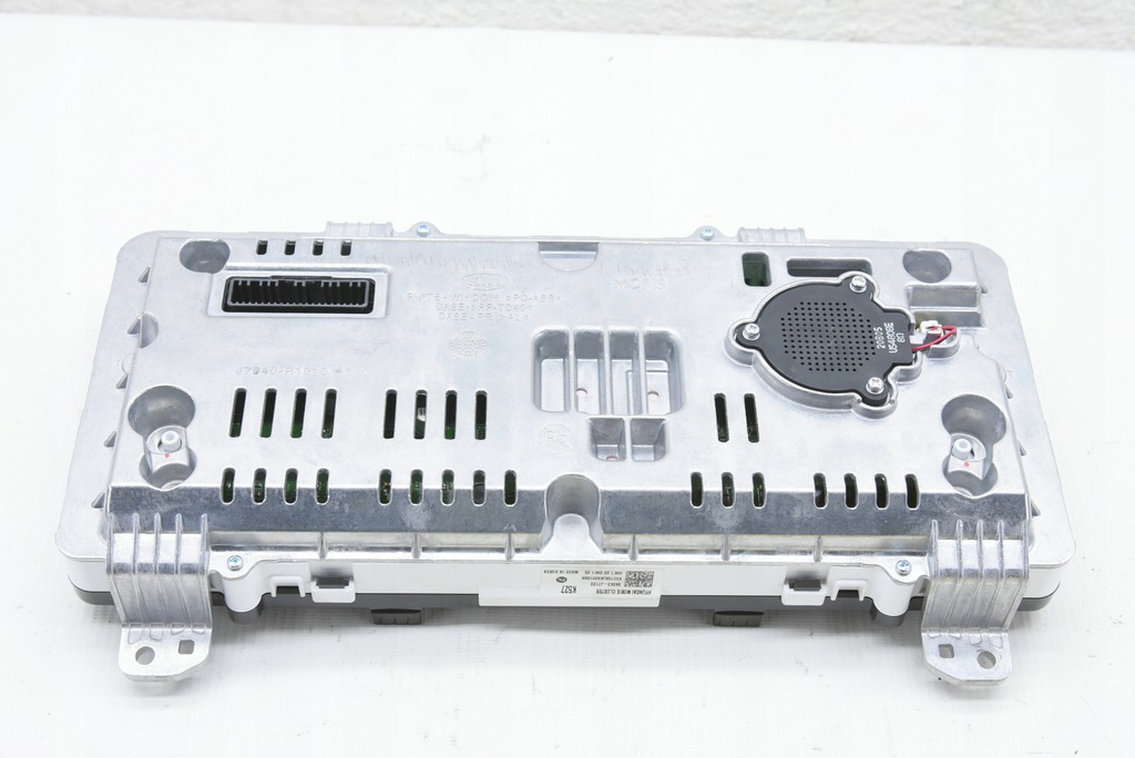 фото №6, Kia ceed iii 3 1.4 t-gdi лічильник прилади