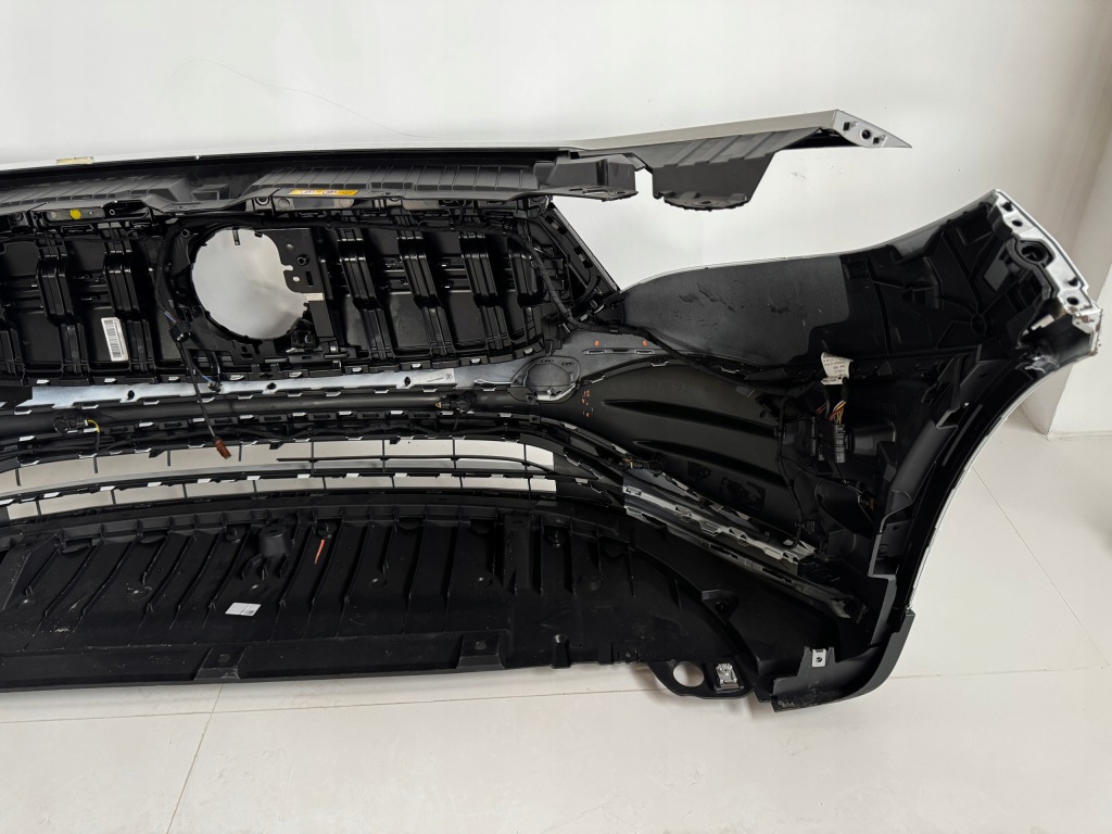 фото №8, Mercedes eqa amg набор lift a243 w243 бампер новый kompletny оригинальный