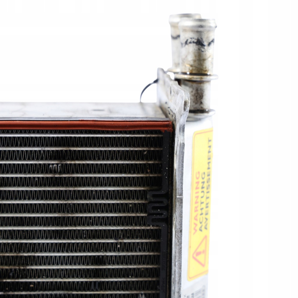 фото №11, Audi a7 s7 4g 4.0 tfsi интеркулер радиатор воздуха 079145785h