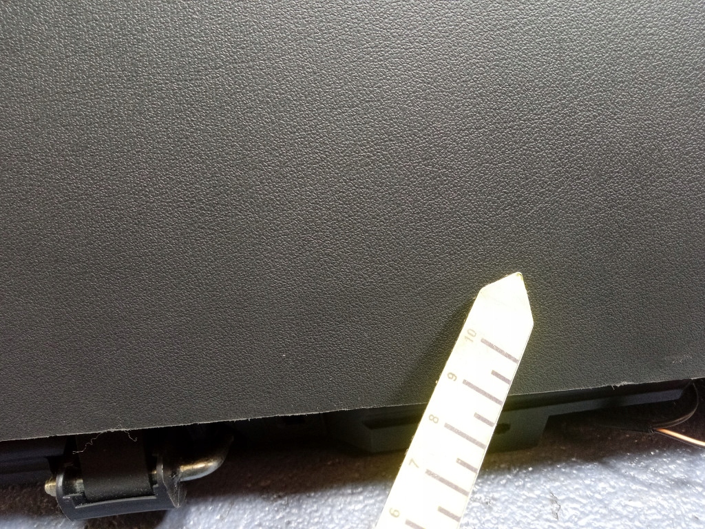 фото №8, Jaguar xf ii x260 бардачок пасажира eu gx73-060k63-aa